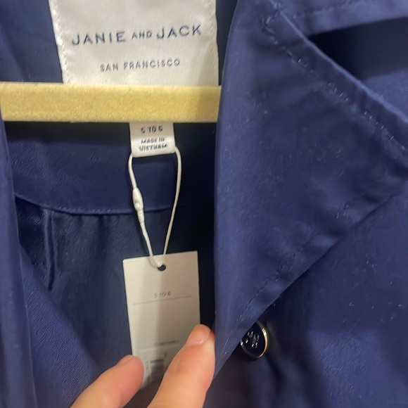 Jacket - Picture 2 of 3